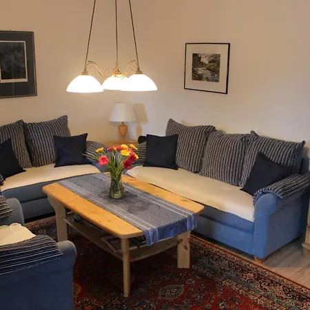 Ferienwohnung Buchenhohe *