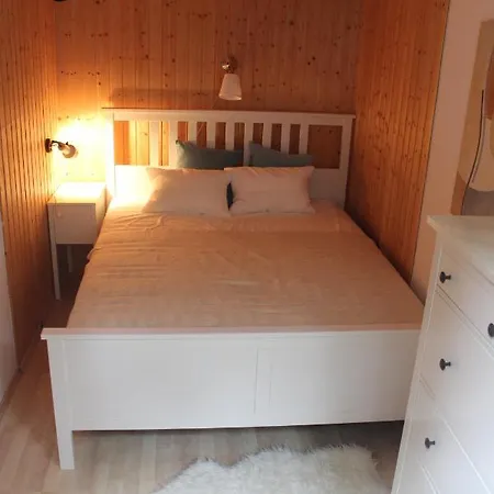 Ferienwohnung Buchenhohe *