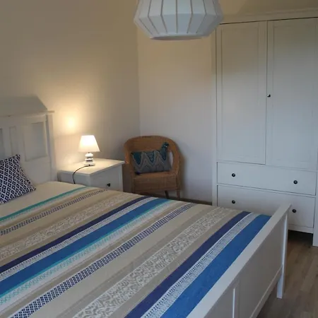 Ferienwohnung Buchenhohe Berchtesgaden