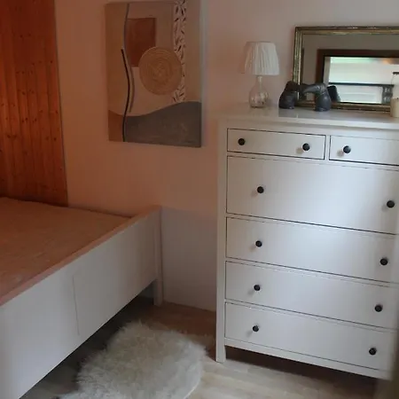 Ferienwohnung Buchenhohe * Berchtesgaden