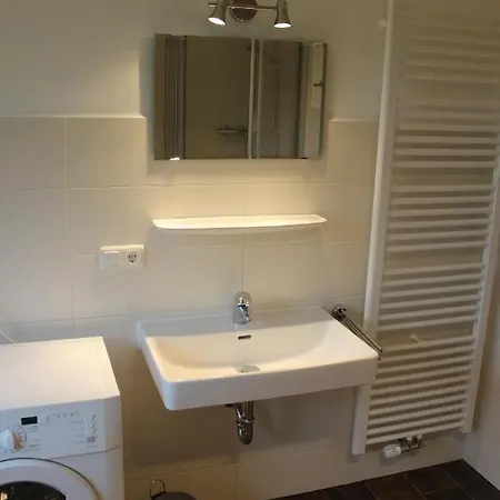 Ferienwohnung Buchenhohe Daire Berchtesgaden