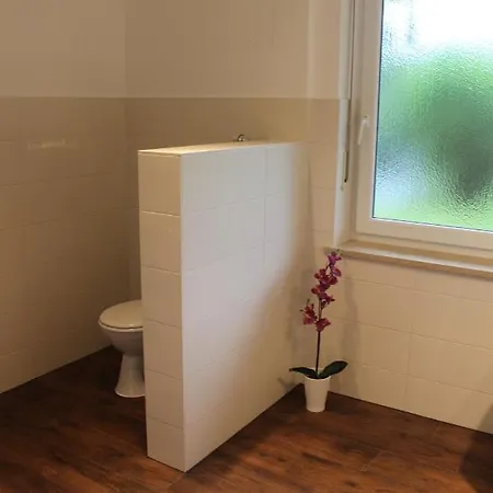 Ferienwohnung Buchenhohe Daire *