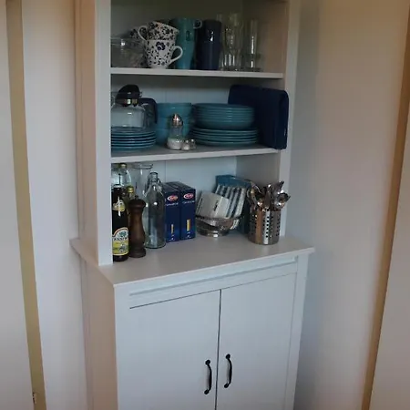 Daire Ferienwohnung Buchenhohe Berchtesgaden